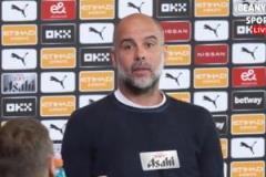 德布勞內(nèi)世俱杯參賽情況引熱議 瓜迪奧拉：由他本人決定