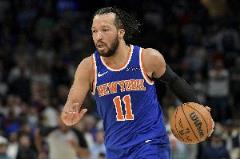 Haynes：布倫森周六訓(xùn)練 周日對(duì)陣?yán)销棾鰬?zhàn)成疑