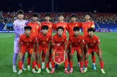 馬德興：U17國少備戰(zhàn)存在體能、戰(zhàn)術(shù)、防守和進(jìn)攻多重問題