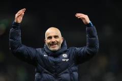 切爾西英超主場(chǎng)對(duì)陣熱刺14次零封取勝，僅少于對(duì)陣紐卡