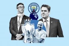 曼城指控英超聯(lián)賽規(guī)則失衡，使阿森納等對(duì)手獲益