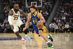 勇士vs湖人門票價(jià)格創(chuàng)紀(jì)錄 遠(yuǎn)超其他五場賽事總和