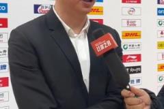 出軌又炫富 劉維偉此前賽后采訪戴名表+盤(pán)手串