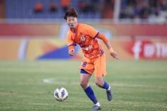 記者：泰山隊(duì)明日出征長春 高準(zhǔn)翼復(fù)出李小恒首隨隊(duì)客場