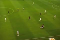 國(guó)外球迷：看了長(zhǎng)發(fā)飄飄的梅西視頻，感覺現(xiàn)在的亞馬爾一般般