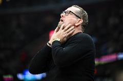 潰敗！76人10連敗戰(zhàn)績23勝54負(fù)排名東部第13位