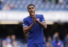 科爾維爾：我清楚自己的潛力，馬雷斯卡將助我達(dá)成目標(biāo)