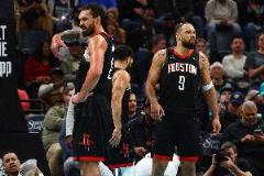 狄龍：許多亞當(dāng)斯的故事未被講述，他應(yīng)獲最佳隊(duì)友獎(jiǎng)