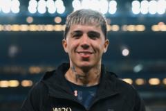 恩佐獻絕殺！當(dāng)選英超切爾西vs熱刺最佳球員