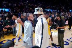 奧尼爾：我心中的GOAT候選人是喬丹、詹姆斯、科比和庫(kù)里