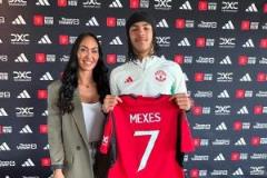 15歲曼聯(lián)新星泰國U17破門 父親是威爾士國腳