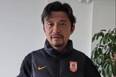 足球有情 亞泰有愛 主帥謝暉暖心祝福河北白血病球迷