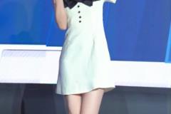 劉指導(dǎo)打聽(tīng)過(guò)的雪兒主播，這顏值身材還真不賴