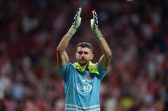 記者：藥廠(chǎng)有望說(shuō)服J-加西亞加盟，轉(zhuǎn)會(huì)費(fèi)或達(dá)1500萬(wàn)至2000萬(wàn)歐元