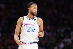 李凱爾：我們已證明能與任何對(duì)手抗衡，季后賽讓我們見見真章