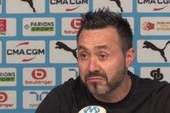 德澤爾比澄清：媒體誤把我寫成罪犯，我與米蘭無關(guān)