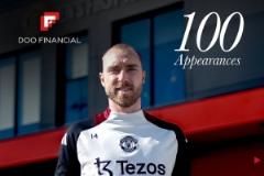 埃里克森曼聯(lián)生涯百場紀(jì)念球衣現(xiàn)身，7球17助引關(guān)注，合同今夏到期