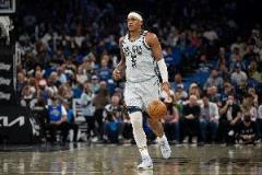 班凱羅全明星后場均29.4分領(lǐng)跑東部總得分