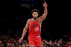 明日快船主場迎戰(zhàn)獨行俠 西蒙斯缺席 萊昂納德出戰(zhàn)！