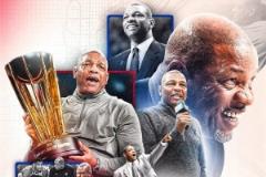 里弗斯執(zhí)教勝場(chǎng)數(shù)超禪師 成獨(dú)居歷史第七位教練