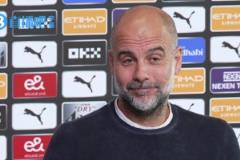 致敬丁丁專場！瓜帥：他能力無可替代 影響力已不局限在賽場內(nèi)