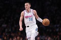 希羅：面對對手反撲，球隊始終團結不崩潰