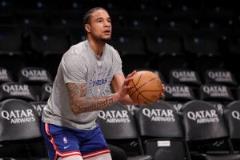 東部榜首最后補強！騎士簽約19年16號秀奧基基