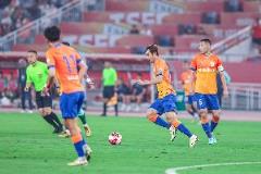 魯媒：泰山隊(duì)今日啟程長(zhǎng)春 高準(zhǔn)翼李小恒隨隊(duì) 吳興涵持續(xù)養(yǎng)傷