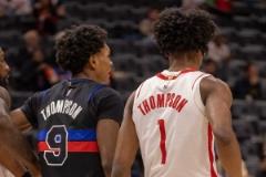 全能戰(zhàn)士兄弟！阿門和奧薩爾聯(lián)手助力球隊闖入季后賽