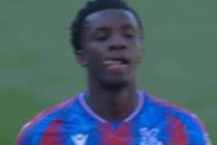 范大將軍目睹恩凱提亞1分鐘假摔染黃，10分鐘遭罰下