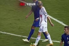 是是非非后人論，重溫06世界杯馬特拉齊激怒齊達(dá)內(nèi)全過(guò)程