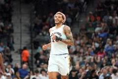 米奇：對(duì)索漢常規(guī)賽復(fù)出將采取極其謹(jǐn)慎態(tài)度