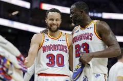 追夢：與庫里打球的人誰受益？若你在他身邊沒變好，就找自己問題