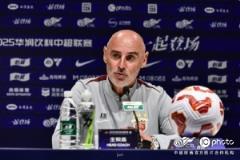 穆斯卡特：堅持自身戰(zhàn)術(shù)，逆境中成長是關(guān)鍵