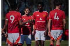 小紅魔U18橫掃利茲聯(lián)13-1，小將穆薩攻入6球創(chuàng)紀(jì)錄