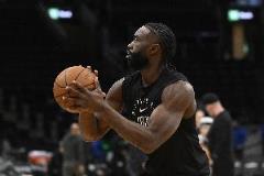 馬祖拉信任布朗的場(chǎng)上判斷 布朗清楚自己需要什么