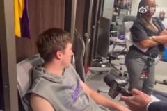 東契奇：我只知道今天這場比賽必須要贏，所以我必須要做得更好