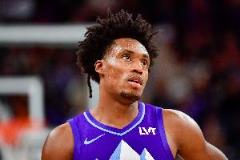 塞克斯頓15投8中空砍27分 罰球10中9全場(chǎng)最高分