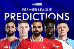 天空預(yù)測本輪英超：維拉3-0森林，曼聯(lián)0-2曼城