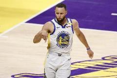 勇士不回頭！掘金距第四僅差半個勝場！