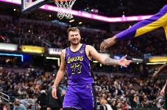 東契奇：專注做好自己，忘記所有外界干擾