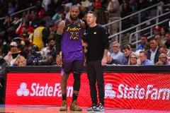 Skip：如果我是雷迪克，今天就不會讓詹姆斯出戰(zhàn)