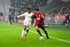 穆科科法甲首秀僅200分鐘，兩個月未出場引質(zhì)疑