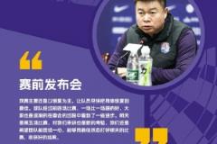 中超第5輪：青島西海岸對(duì)陣天津津門虎，4月6日18:30開戰(zhàn)