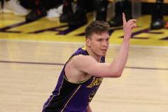 克內(nèi)克特：我能融入三巨頭，作為射手創(chuàng)造機(jī)會(huì)