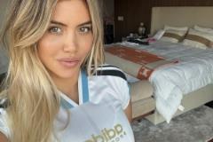 旺達(dá)在成人網(wǎng)站開通賬號(hào)，月費(fèi)20美元引熱議