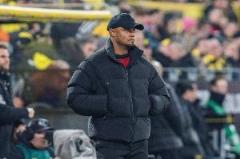 孔帕尼：穆西亞拉腿部不適，球隊需整體應對缺席問題