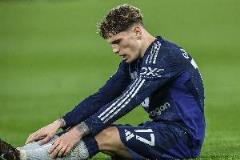 加納喬豪宅掛牌引離隊猜測，曼聯(lián)邊鋒或今夏轉(zhuǎn)會