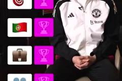 歷史最佳球員？B費(fèi)：我會(huì)說2個(gè)人，對我來說是C羅和梅西