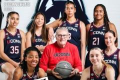 康大女籃力克頭號種子挺進(jìn)瘋?cè)龥Q賽，教練獲44萬獎勵，佩奇砍下16分